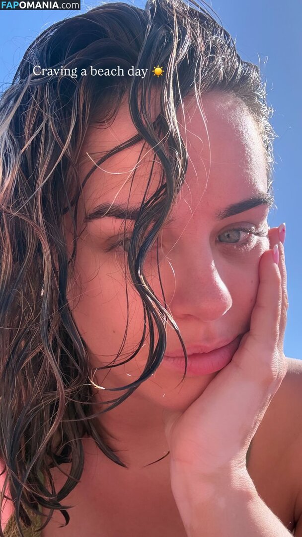 Georgia May Foote / georgiamay112 Nud OnlyFans  Fotografie scursă #1