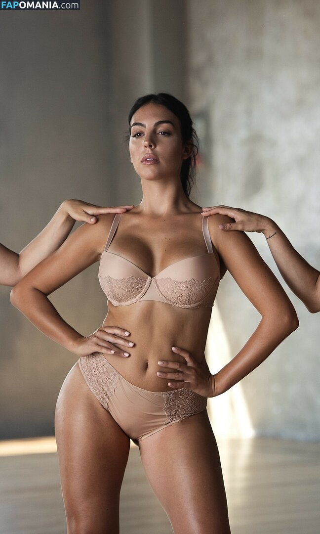 Georgina Rodriguez / georginagio Nud OnlyFans  Fotografie scursă #64