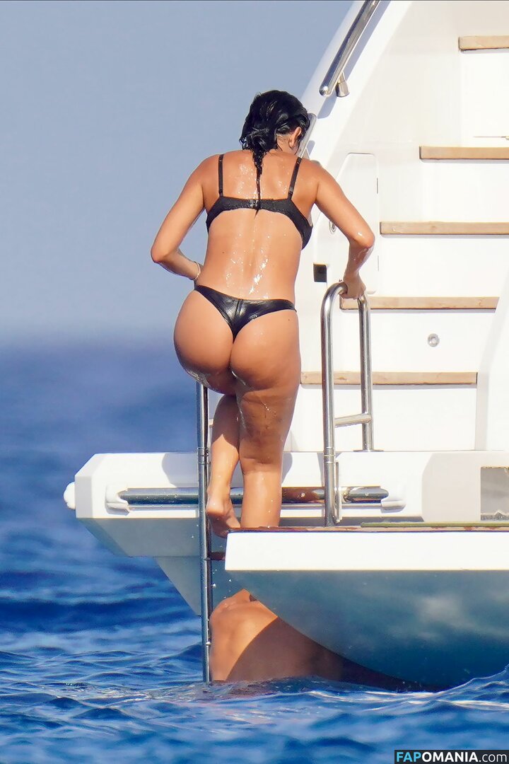 Georgina Rodriguez / georginagio Nud OnlyFans  Fotografie scursă #66