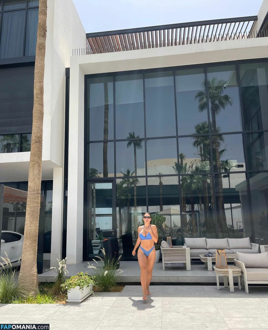 Georgina Rodriguez / georginagio Nud OnlyFans  Fotografie scursă #71