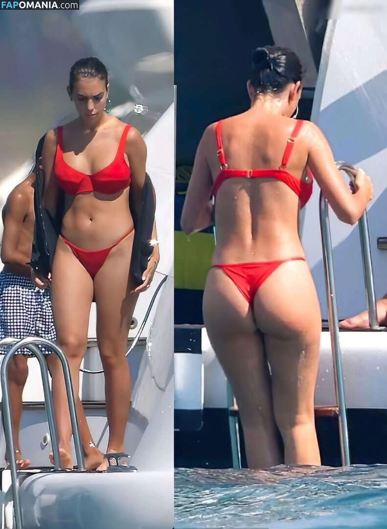 Georgina Rodriguez / georginagio Nud OnlyFans  Fotografie scursă #77