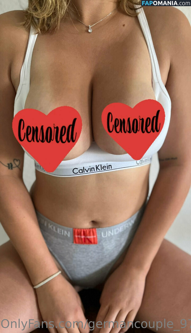 germancouple_97 Nud OnlyFans  Fotografie scursă #54