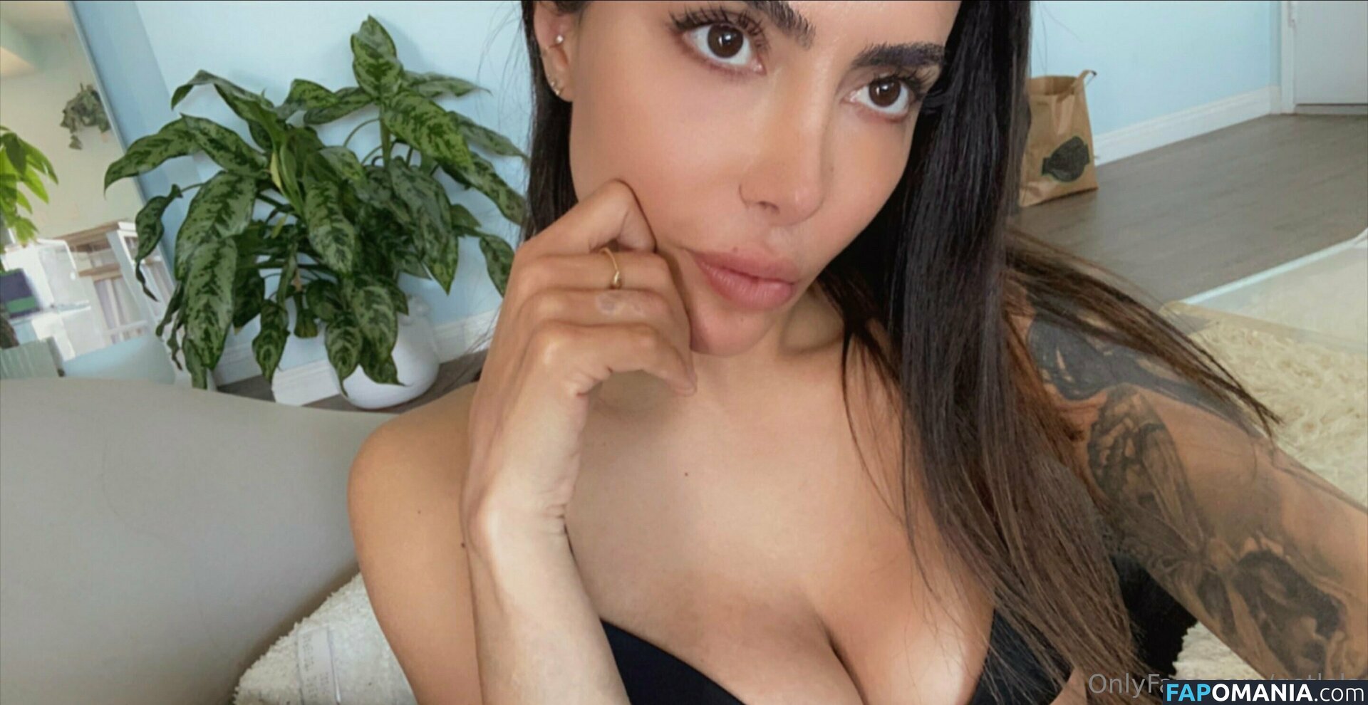 getleal / getlela Nud OnlyFans  Fotografie scursă #182