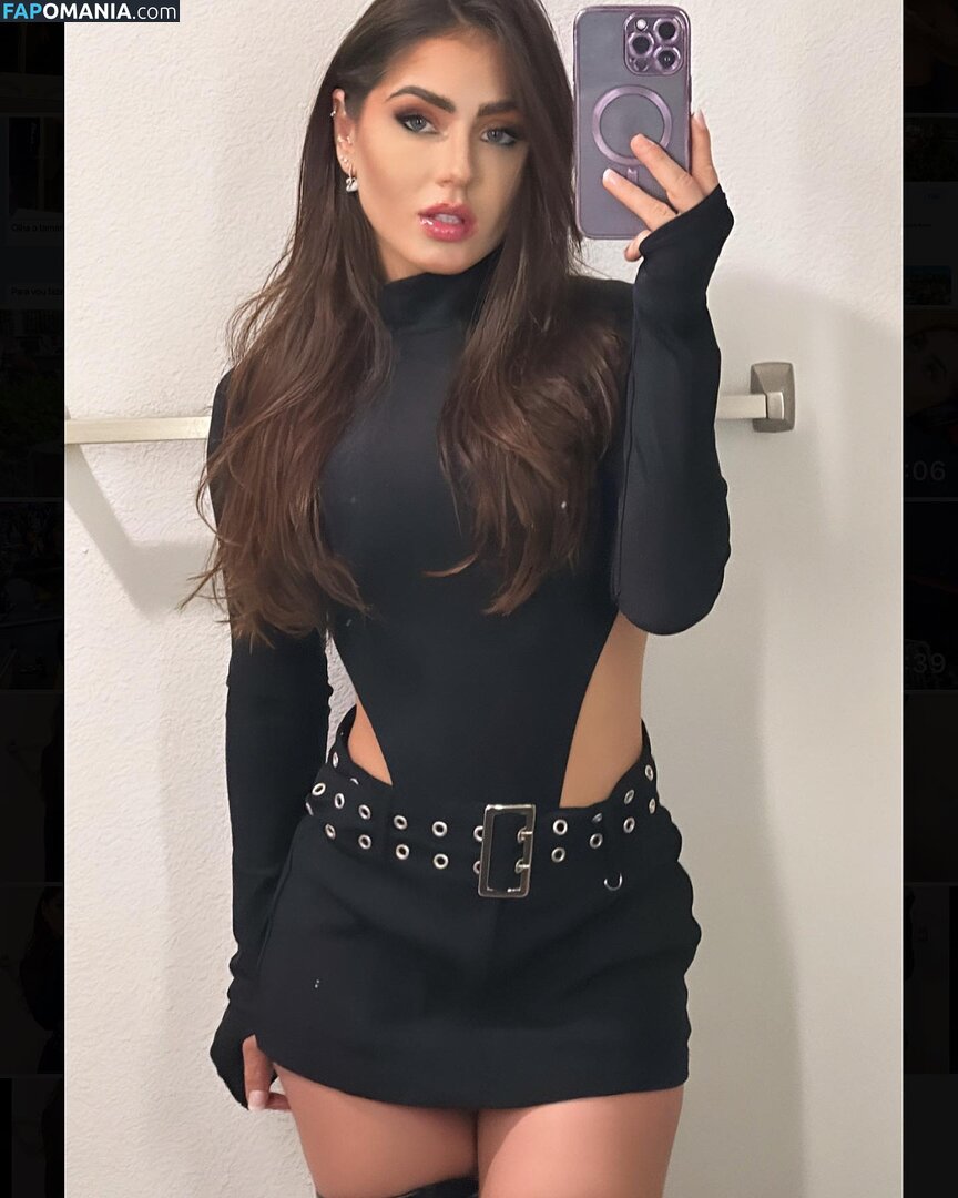 Ghi Eburneo / ghi_eburneo / giovanna Nud OnlyFans  Fotografie scursă #251