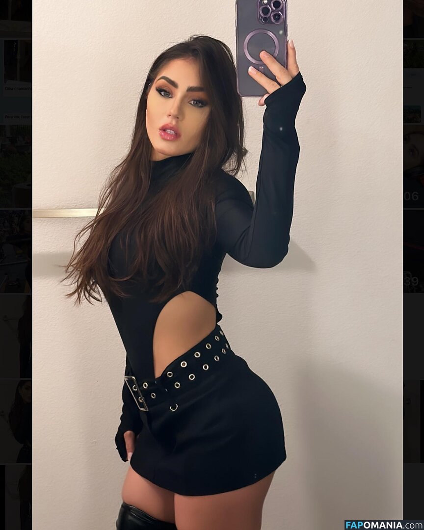 Ghi Eburneo / ghi_eburneo / giovanna Nud OnlyFans  Fotografie scursă #252