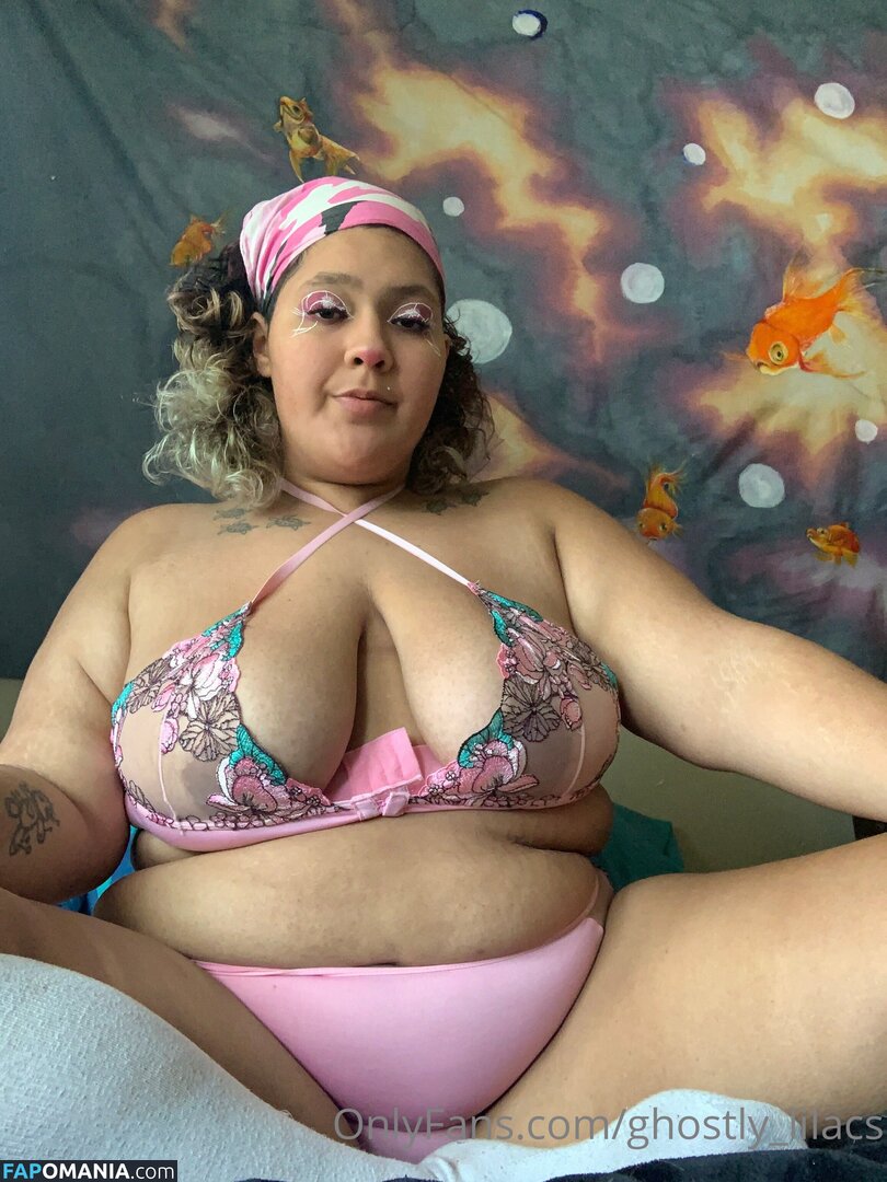 ghostly_lilacs / ghostlylilacs Nud OnlyFans  Fotografie scursă #19