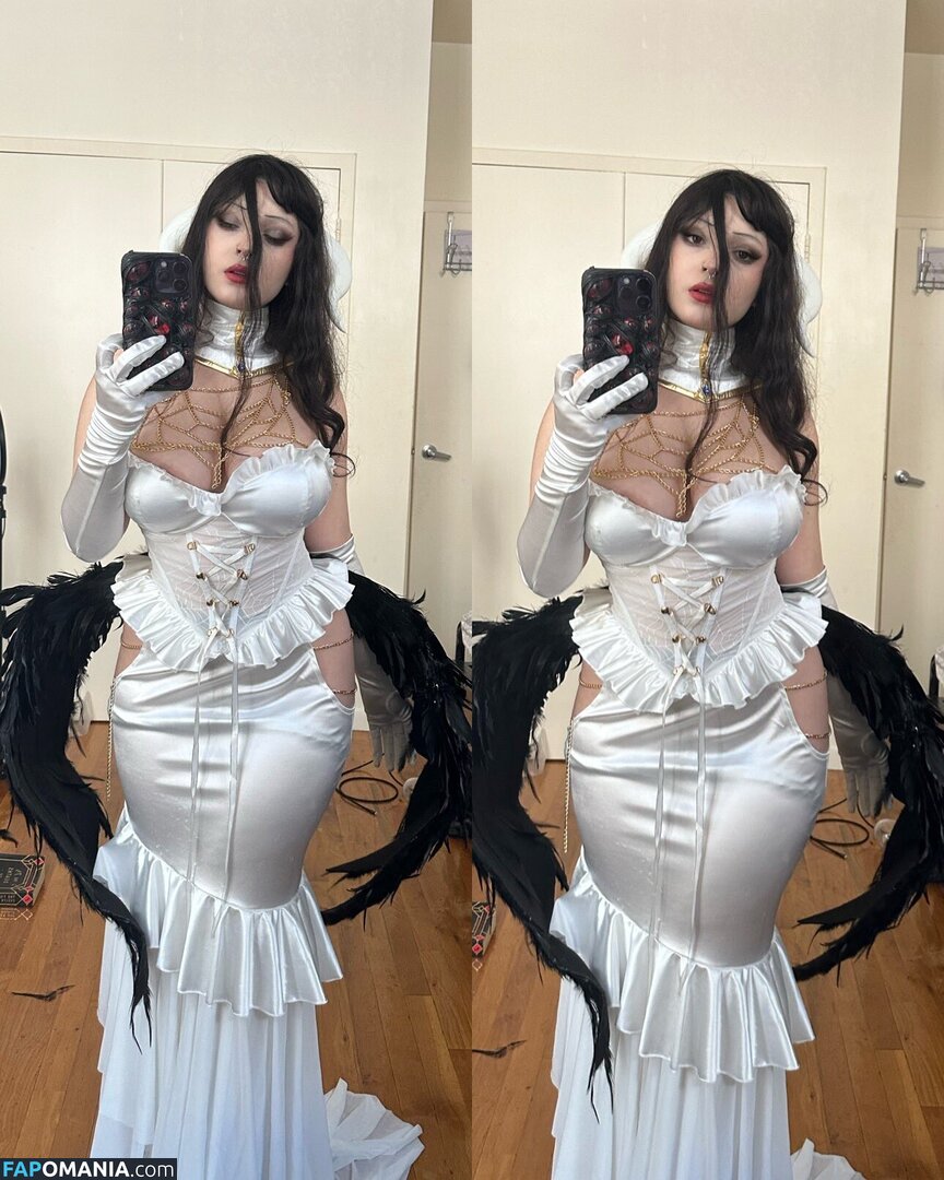 ghoulishbats Nud OnlyFans  Fotografie scursă #18