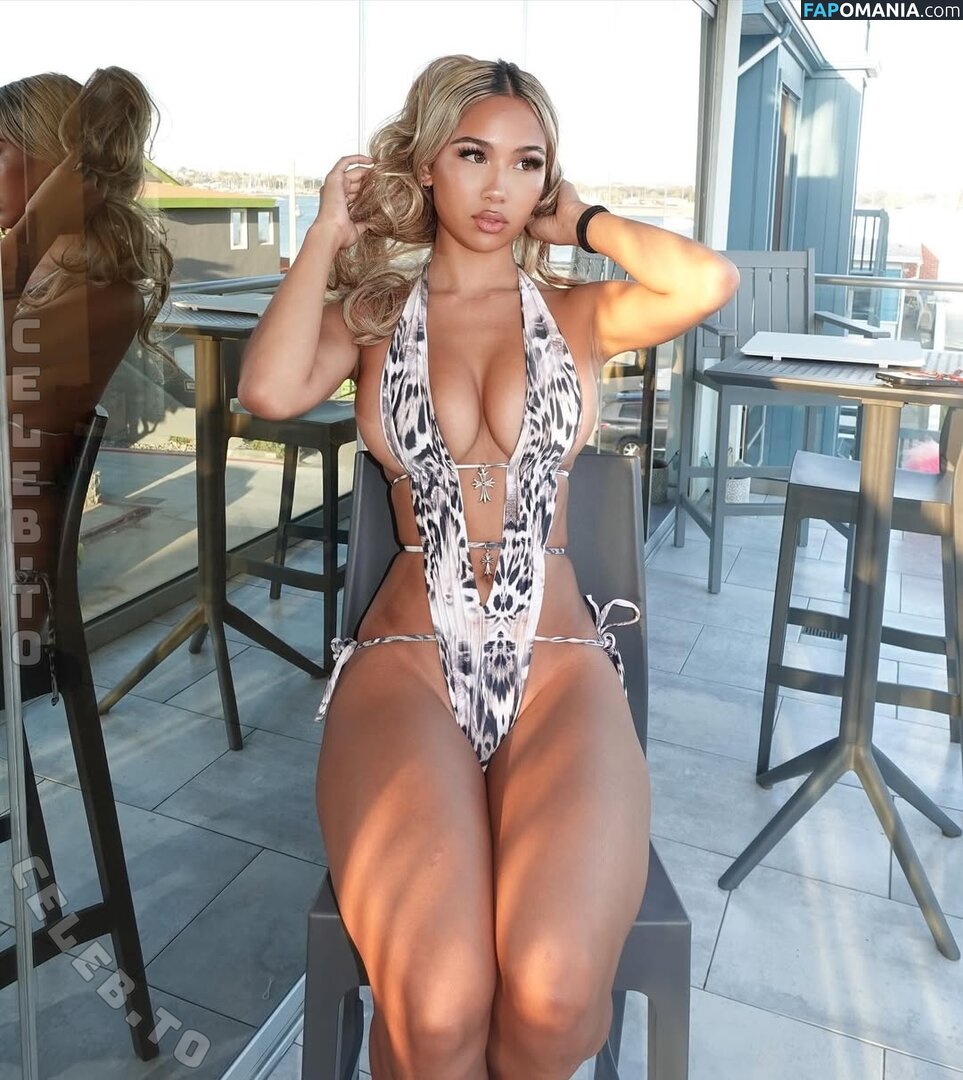 Gia Dimino / giadimino Nud OnlyFans  Fotografie scursă #3