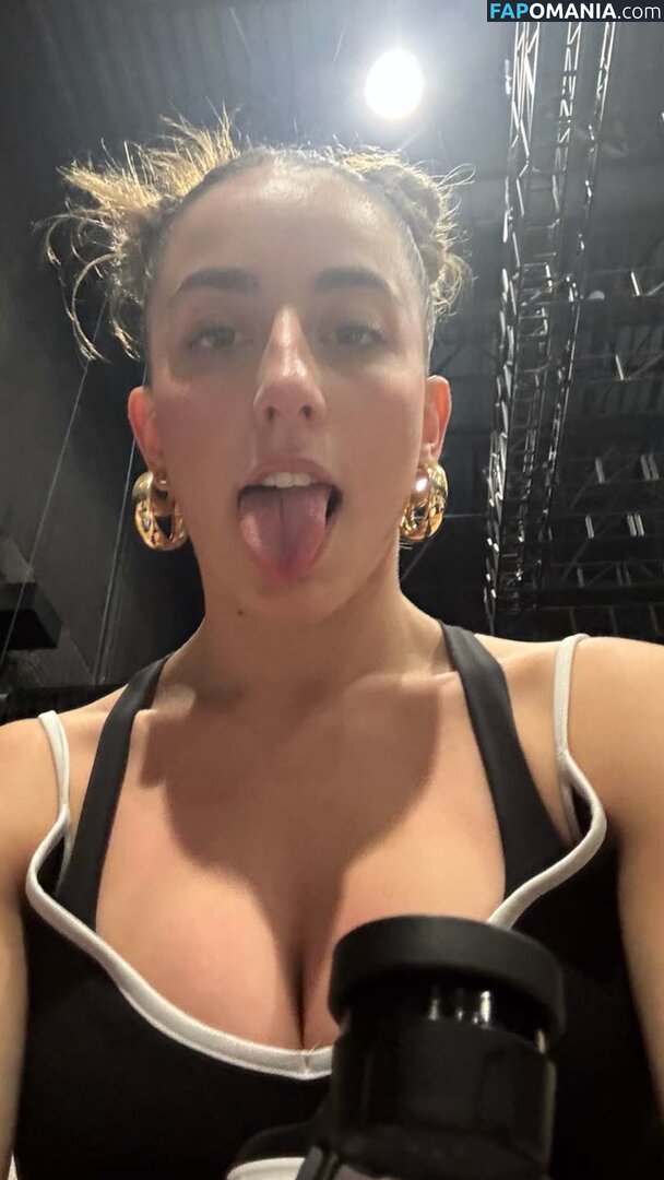 Gianina Paolantonio / gianina Nud OnlyFans  Fotografie scursă #349