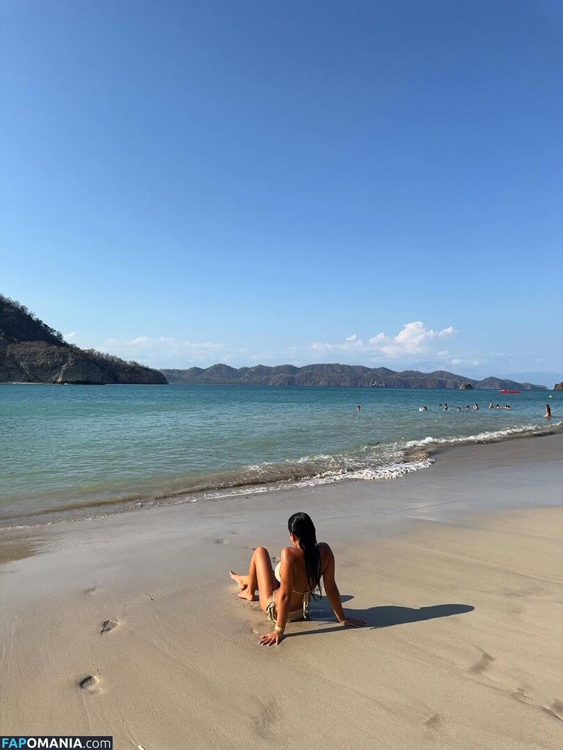 Gianna Bonacorso / giannabonacorsoo Nud OnlyFans  Fotografie scursă #2