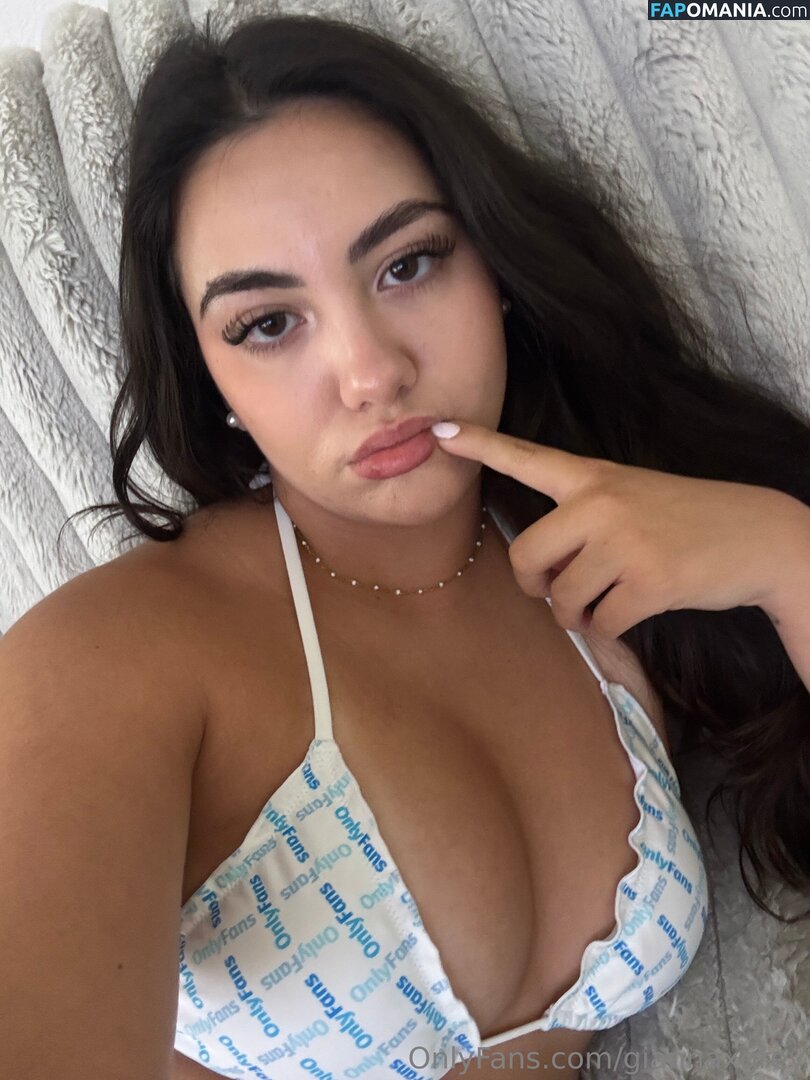 Giannagrey_ / Giannagreyx / giannaonlyx / giannaxgrey / https: Nud OnlyFans  Fotografie scursă #27