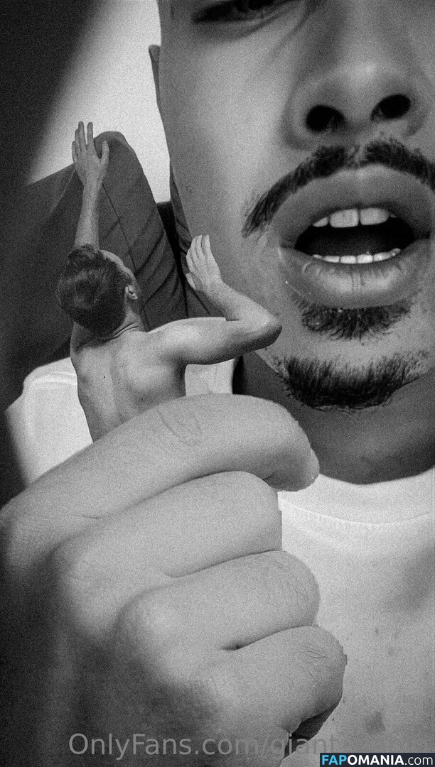 giant_pablo / giant_paolo Nud OnlyFans  Fotografie scursă #30