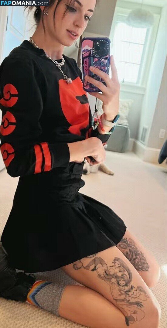 Gibi Asmr / GibiOfficial / gggibi Nud OnlyFans  Fotografie scursă #204