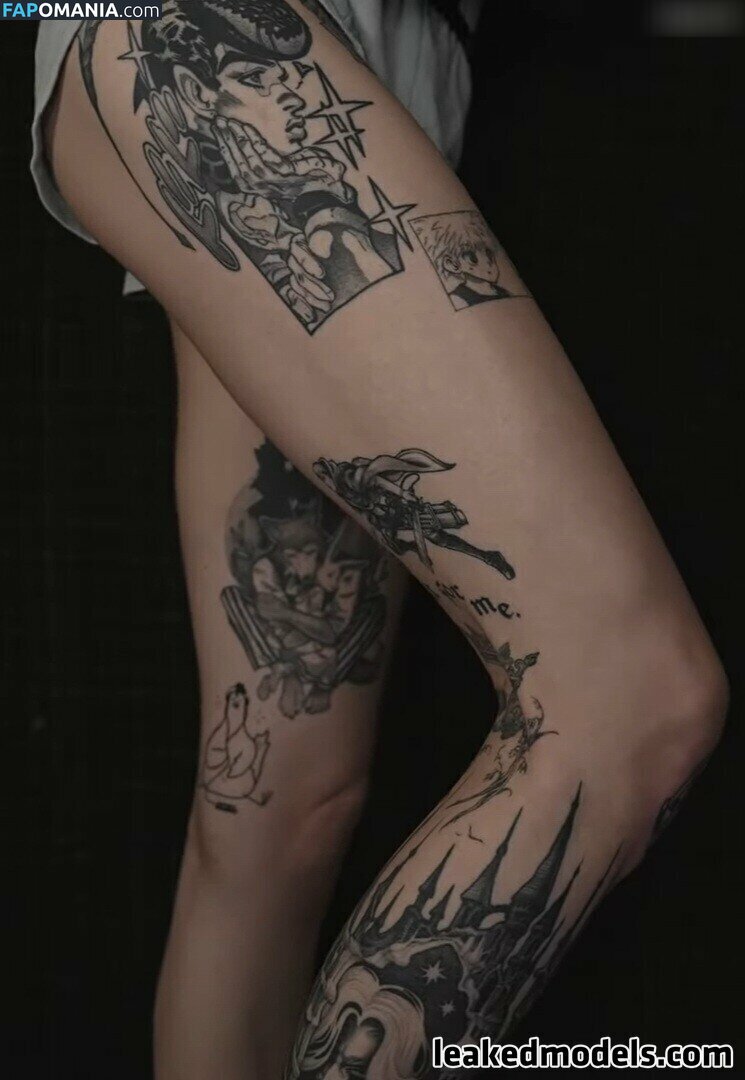 Gibi Asmr / GibiOfficial / gggibi Nud OnlyFans  Fotografie scursă #321