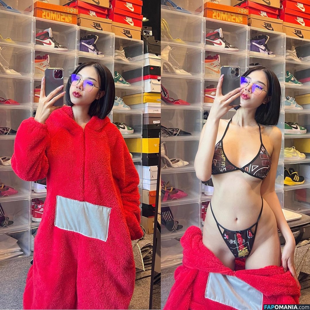 Giekao / giekao.s Nud OnlyFans  Fotografie scursă #22