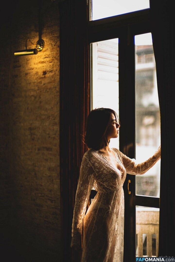 Giekao / giekao.s Nud OnlyFans  Fotografie scursă #109