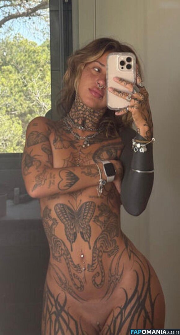 Gigi Abeleira / gigi_abeleira / gigi_onlyf Nud OnlyFans  Fotografie scursă #1