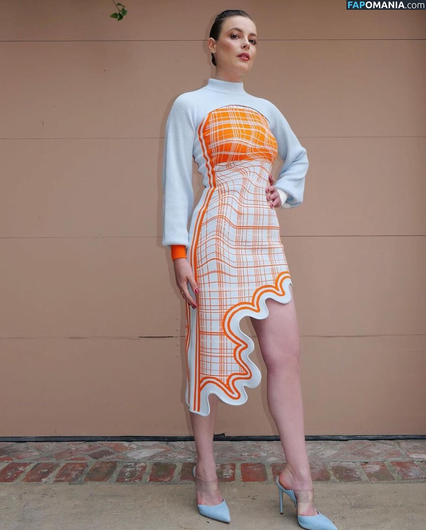 Gillian Jacobs / gillianjacobsofficial Nud OnlyFans  Fotografie scursă #9