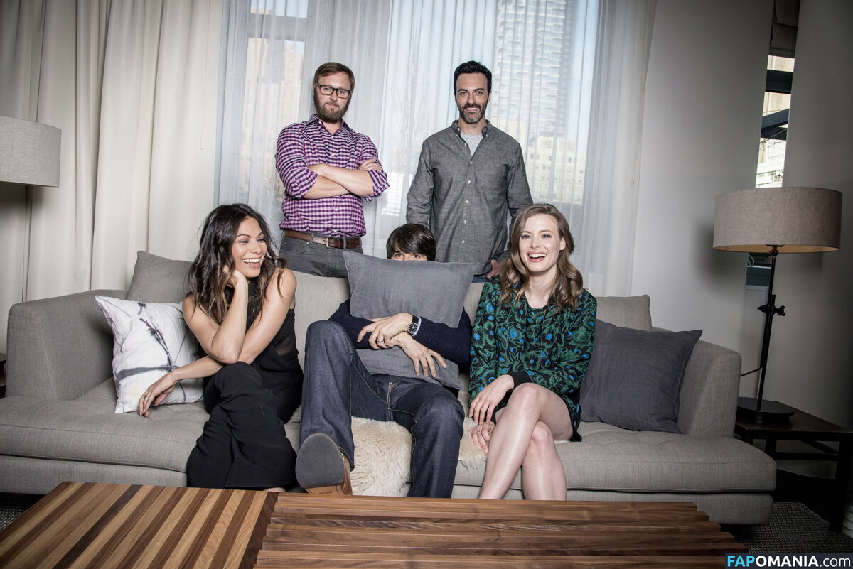 Gillian Jacobs / gillianjacobsofficial Nud OnlyFans  Fotografie scursă #20