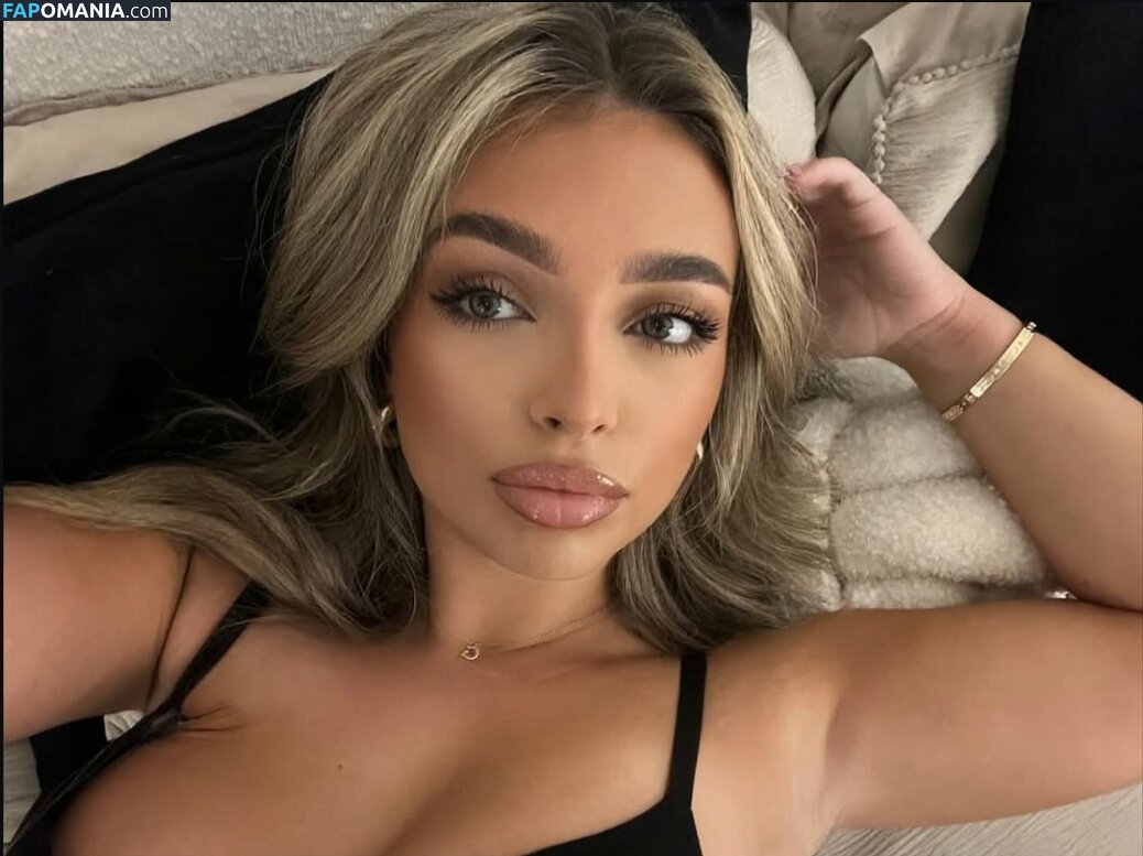 Gina Hulse / ginahulse Nud OnlyFans  Fotografie scursă #1