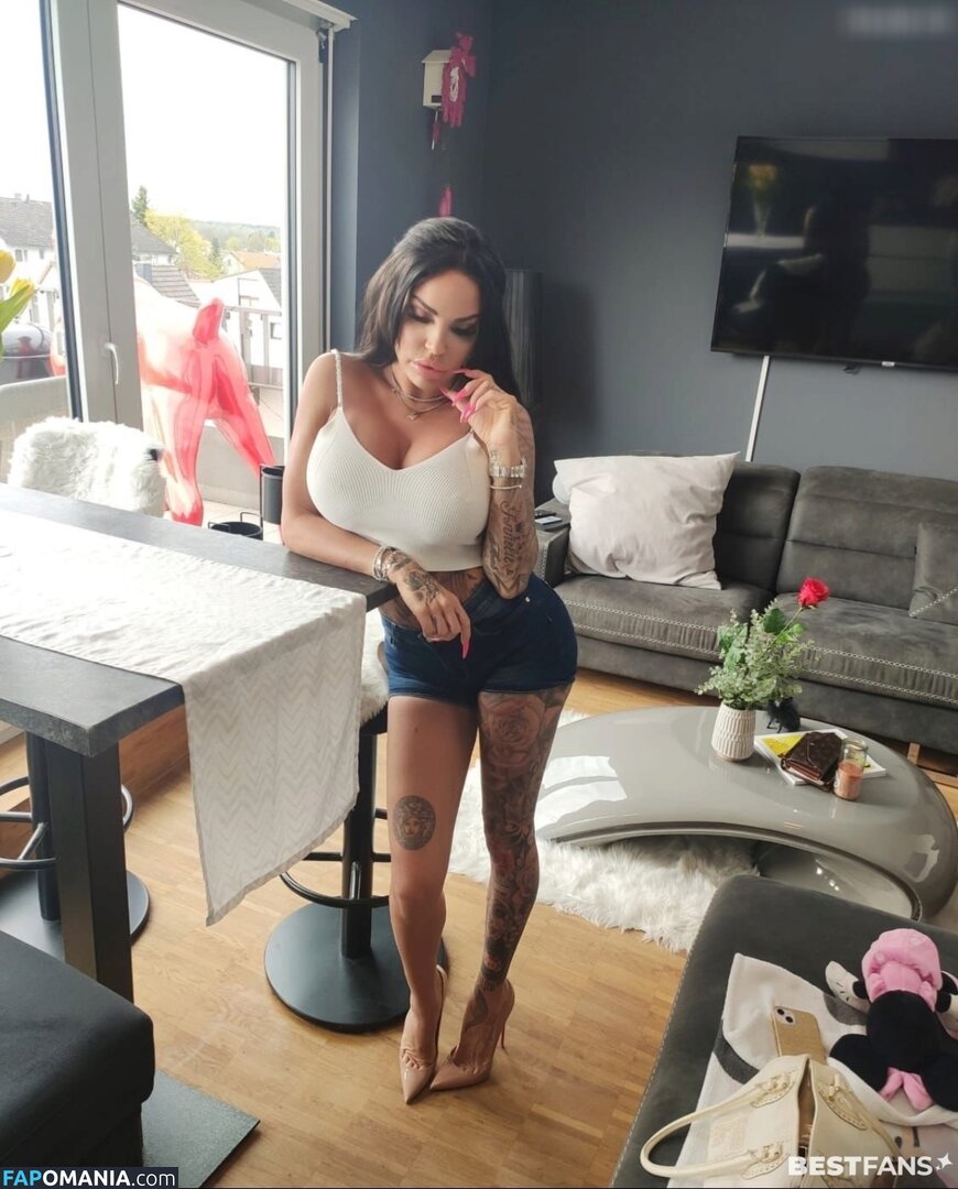 Gina Lisa Lohfink / ginalisa2309 / ginalisaofficial Nud OnlyFans  Fotografie scursă #23