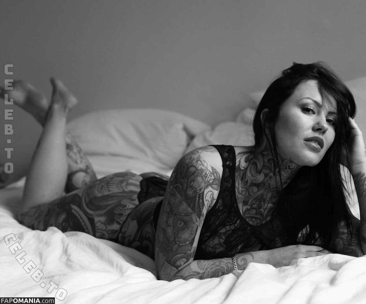 Gina Ray / gina_g.raaay Nud OnlyFans  Fotografie scursă #3