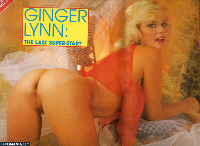 Ginger Lynn / blameitonginger Nud OnlyFans  Fotografie scursă #6