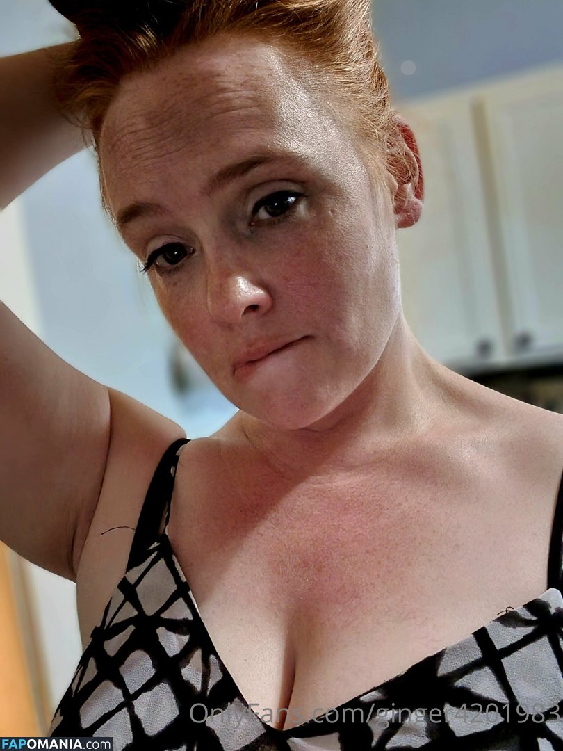 ginger420 / ginger420expo Nud OnlyFans  Fotografie scursă #3