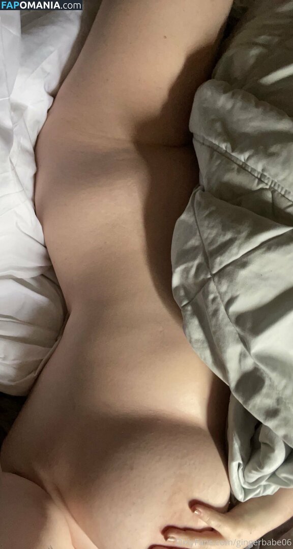 gingerbabe06 Nud OnlyFans  Fotografie scursă #11