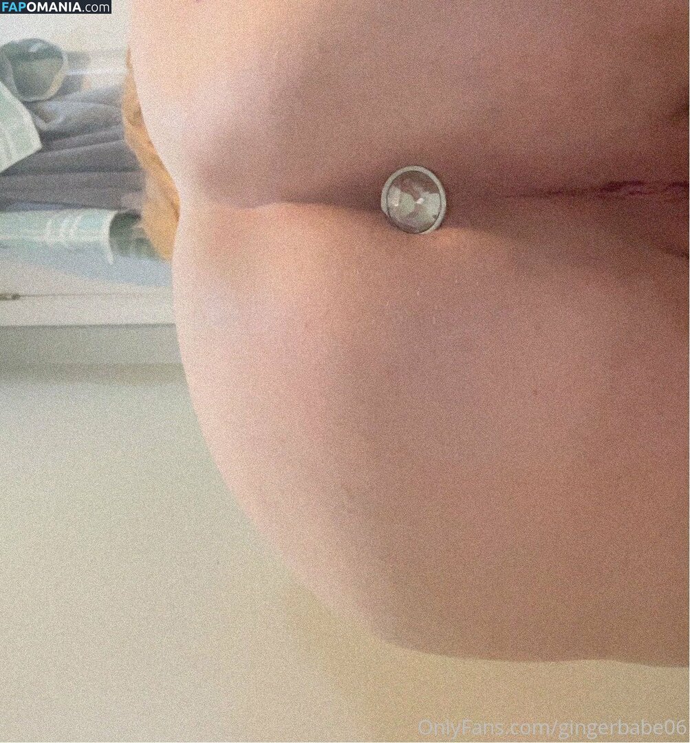 gingerbabe06 Nud OnlyFans  Fotografie scursă #16