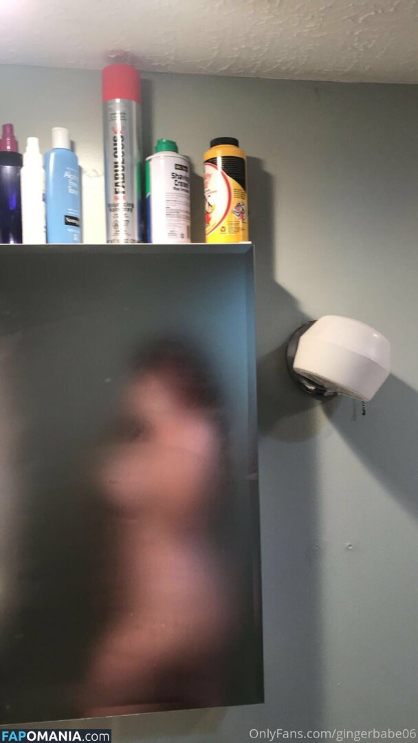 gingerbabe06 Nud OnlyFans  Fotografie scursă #18
