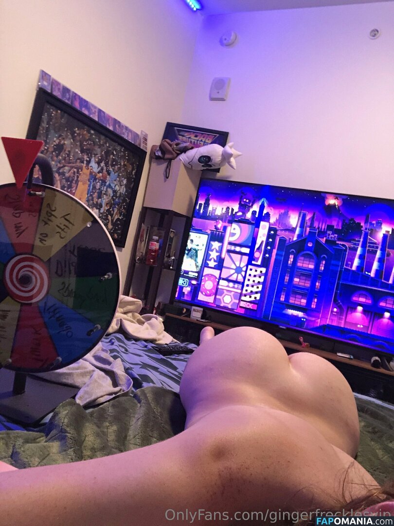 freakingrican45 / gingerfrecklesvip Nud OnlyFans  Fotografie scursă #198