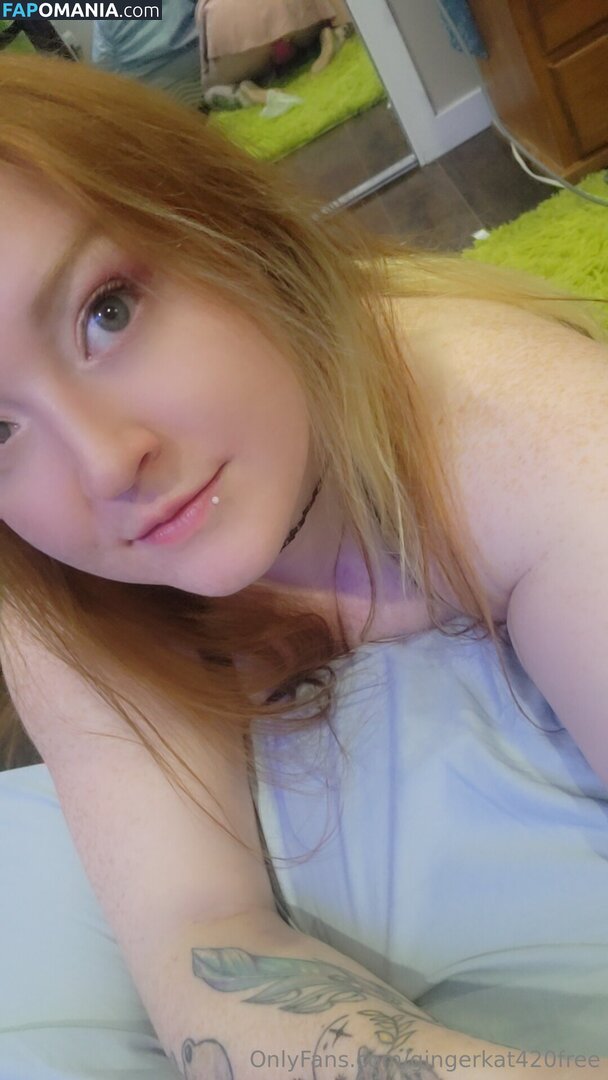 gingerkat420 / gingerkat420free Nud OnlyFans  Fotografie scursă #32