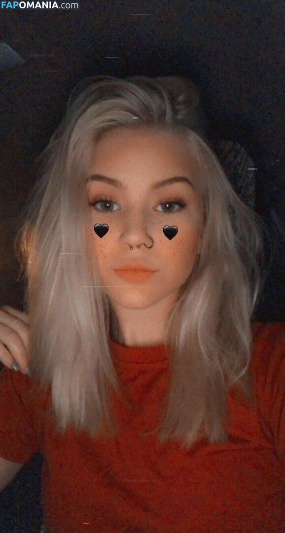 Gingiehippie / genevievethepoet / mjwrighttt Nud OnlyFans  Fotografie scursă #21