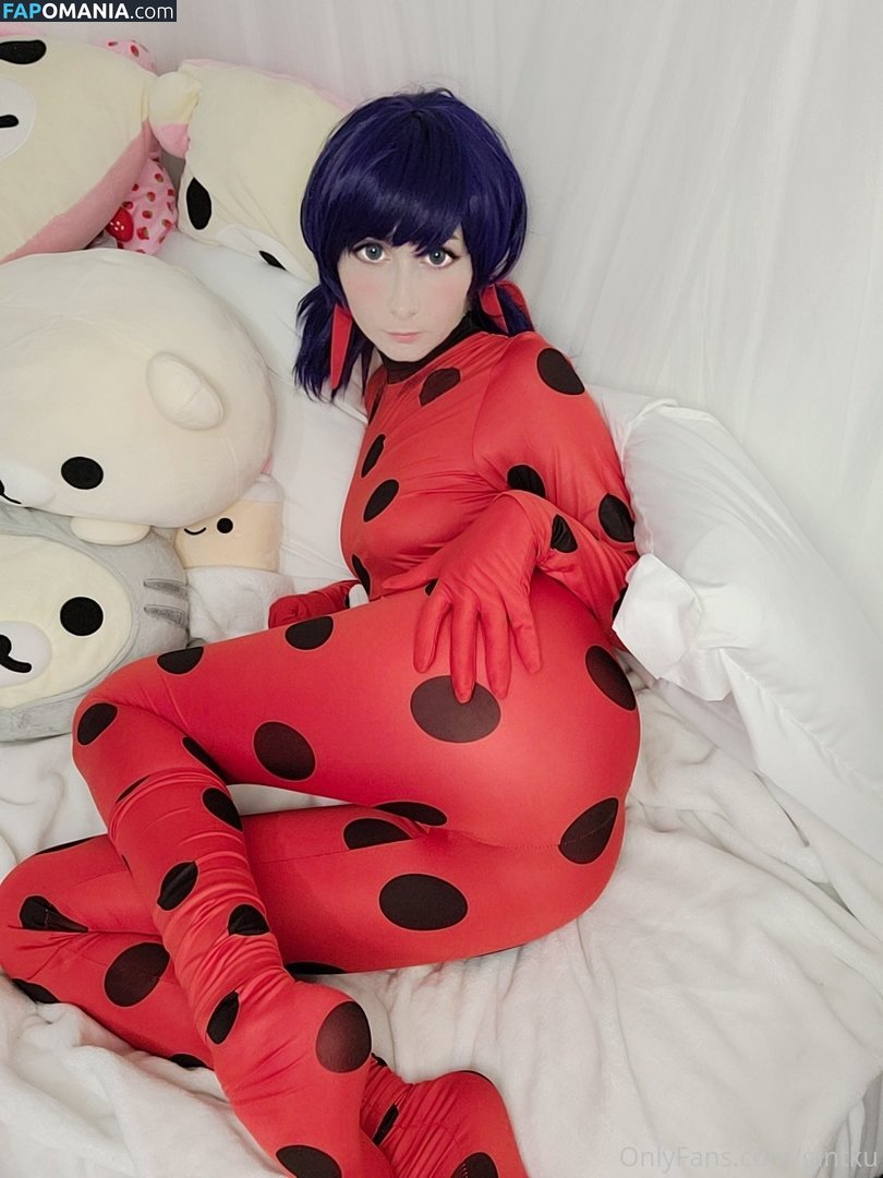 gintku Nud OnlyFans  Fotografie scursă #4