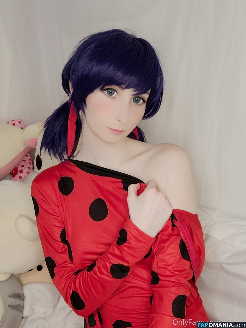 gintku Nud OnlyFans  Fotografie scursă #5