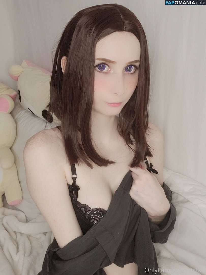 gintku Nud OnlyFans  Fotografie scursă #9