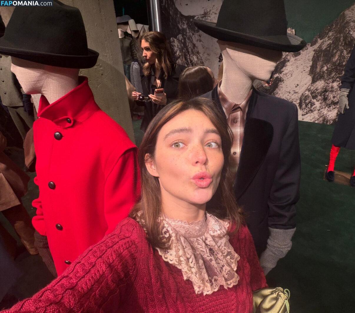 Gio Scotti / gio.scottii / giotwins Nud OnlyFans  Fotografie scursă #18