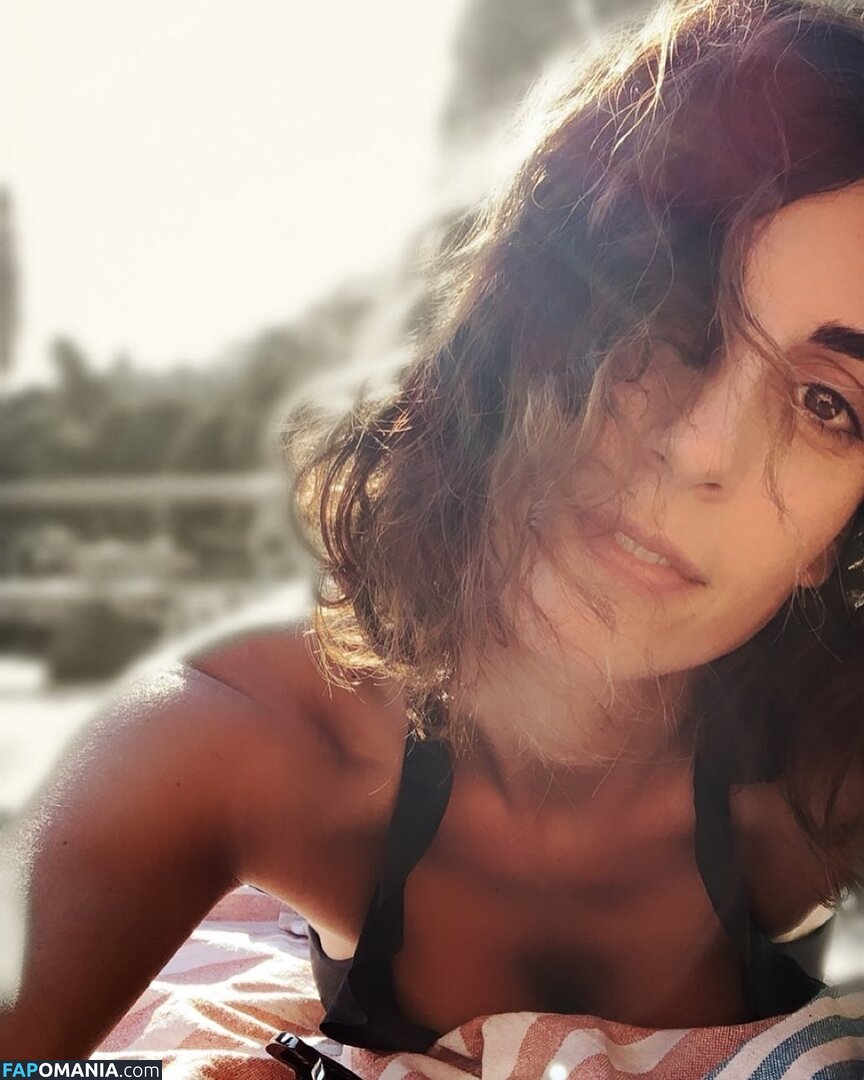 Giorgia Cardinaletti Nud OnlyFans  Fotografie scursă #12