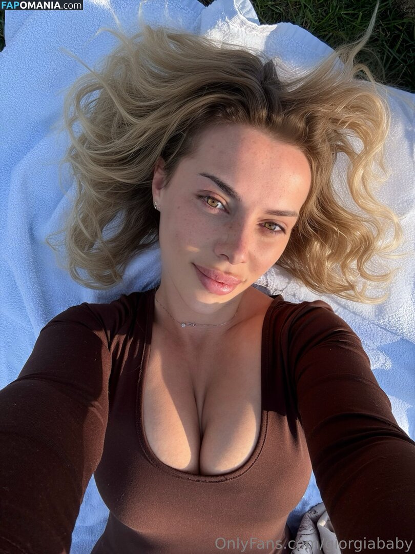 Giorgia / Giorgiababy__ / giorgiababy Nud OnlyFans  Fotografie scursă #130