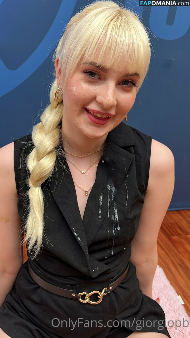 giorgiopb Nud OnlyFans  Fotografie scursă #27