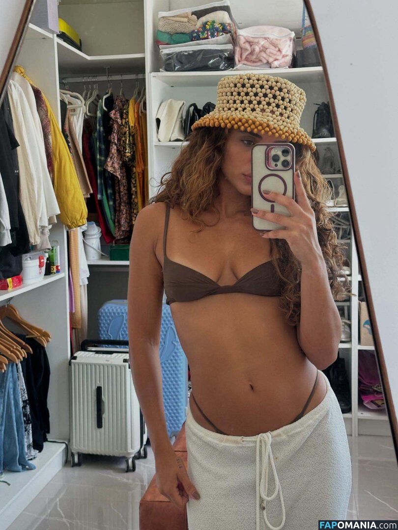Giovana Cordeiro / cordeirogi Nud OnlyFans  Fotografie scursă #2