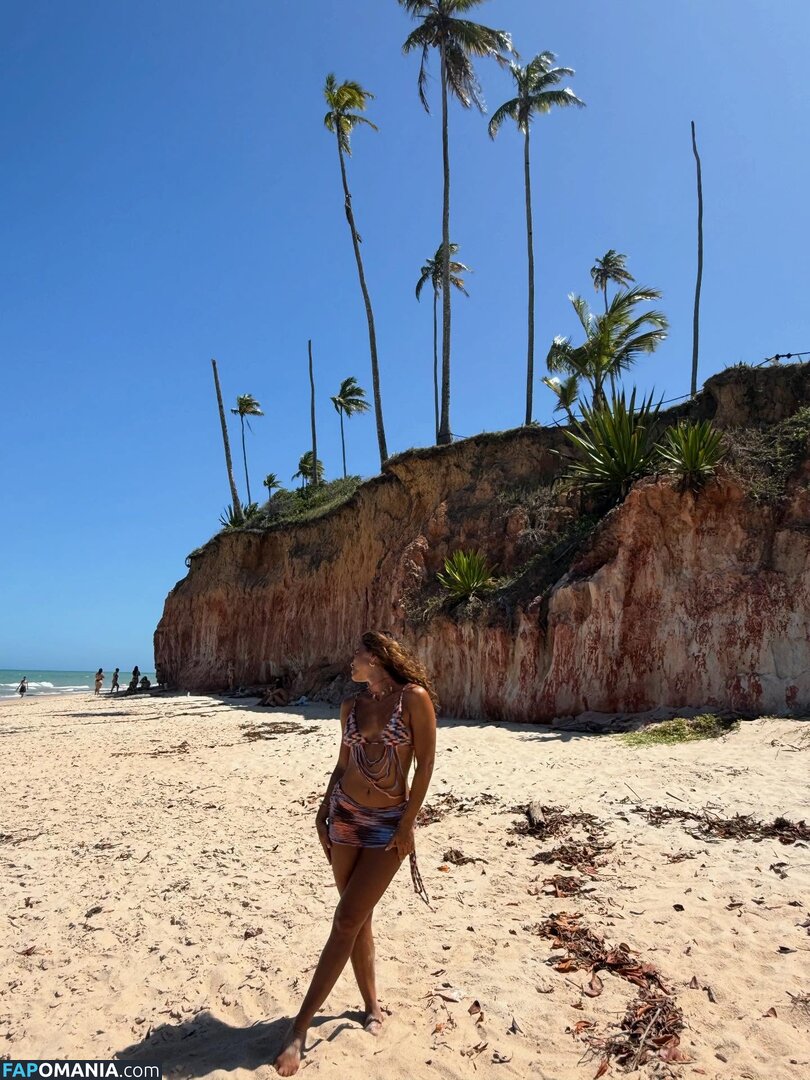 Giovana Cordeiro / cordeirogi Nud OnlyFans  Fotografie scursă #5
