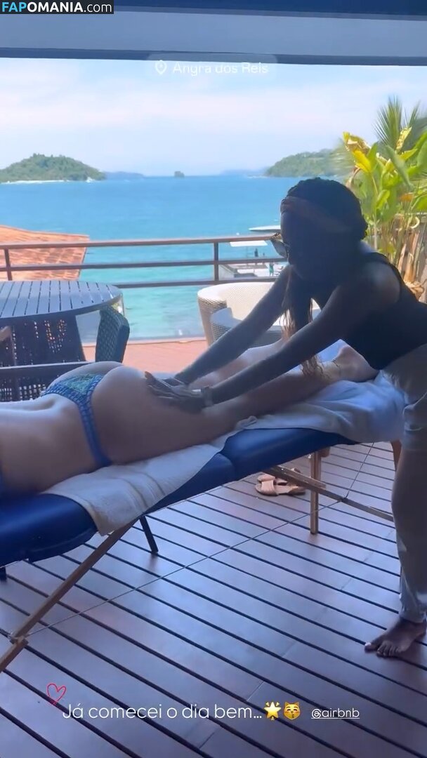 Giovanna Antonelli / giovannaantonelli Nud OnlyFans  Fotografie scursă #48