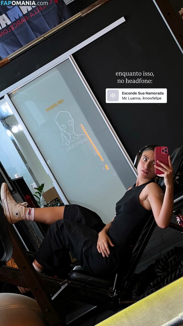 Giovanna Grigio / gigigrigio / giosonga Nud OnlyFans  Fotografie scursă #8