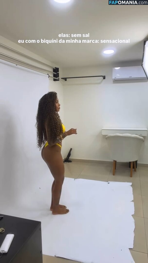 Giovanna Jacobina / giovanna_jacobina Nud OnlyFans  Fotografie scursă #11