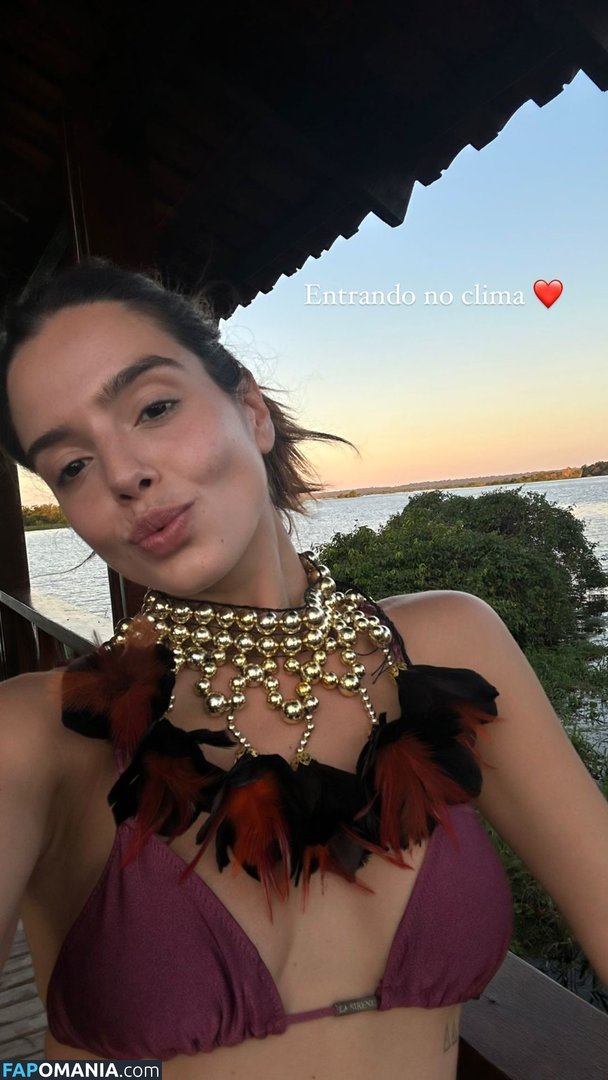 Giovanna Lancellotti / gilancellotti Nud OnlyFans  Fotografie scursă #12