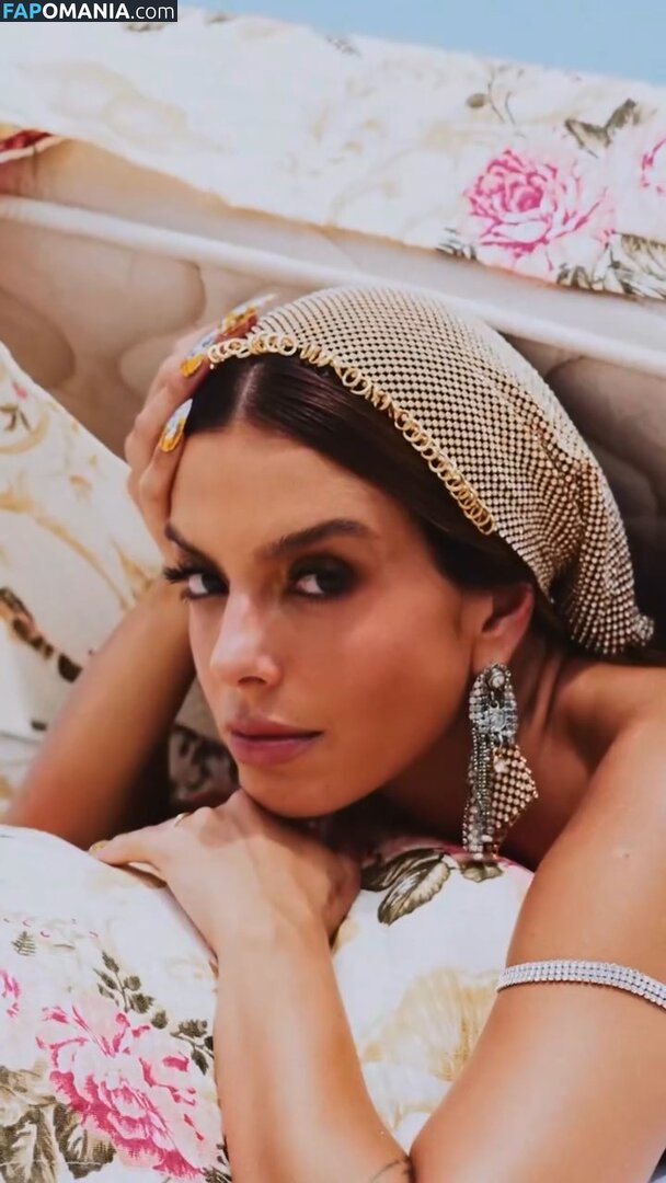 Giovanna Lancellotti / gilancellotti Nud OnlyFans  Fotografie scursă #24