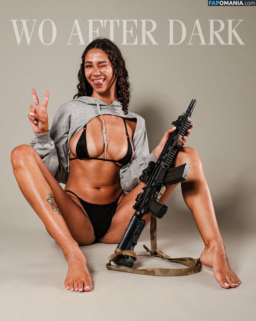 Firearms / Girls With Guns / mia.nicole.23 / wifi_diaries Nud OnlyFans  Fotografie scursă #363