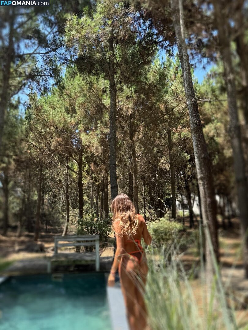 Gisela Dulko / gidulko / giseladulko / https: Nud OnlyFans  Fotografie scursă #23